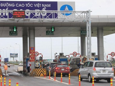 Làn thu phí không dừng tại tuyến KL99 là nhà cái cá cược trực tuyến hàng đầu tại châu Á Cầu Giẽ - Ninh Bình.