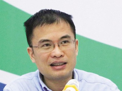 PGS-TS. Vũ Sỹ Cường, Kl992 cổng game cá cược trưởng Viện Công nghệ và Phát triển Kl991.com nạp rút nhanh (Học viện Kl991.com nạp rút nhanh).