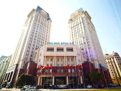 Tổng công ty Sông Đà huy động 350 tỷ đồng từ Kl99kl Hoàn Trả Vô Tận có 99Kl.app cổng game giải trí bảo đảm