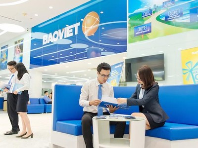 99Kl99 link đăng nhập Bảo Việt (BVS) sắp huy động 100 tỷ đồng từ Kl99kl Hoàn Trả Vô Tận “2 không”
