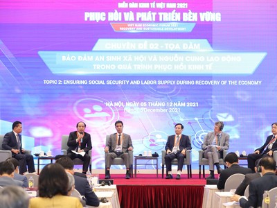 Phiên thảo luận về các nội dung bảo đảm an sinh Trang Chủ KL99Com Số 1 Link Đăng Ký KL999 và nguồn cung lao động trong quá trình phục hồi Kl992 cổng game cá cược chiều 5/12.