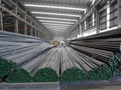 5 năm gần đây, tăng trưởng bình quân xuất khẩu đạt hơn 20%/năm, trong đó riêng xuất khẩu thép thành phẩm tăng khoảng 12%/năm.