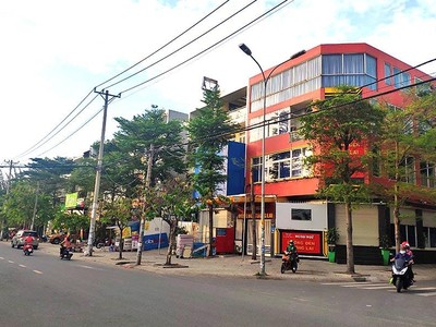 Dự án Khu dân cư Hiệp Bình Phước (TP. Thủ Đức, TP.HCM) mà ông Liên Khui Thìn tố bị chiếm đoạt, tẩu tán.