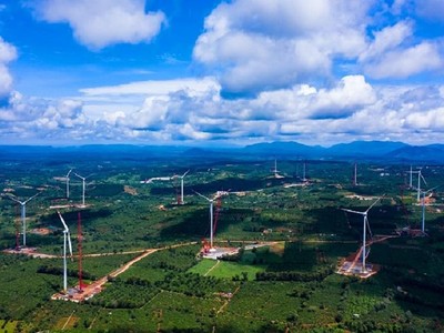 Kon Tum, Gia Lai, Đắk Lắk muốn đưa nhiều dự án vào Quy hoạch điện VIII