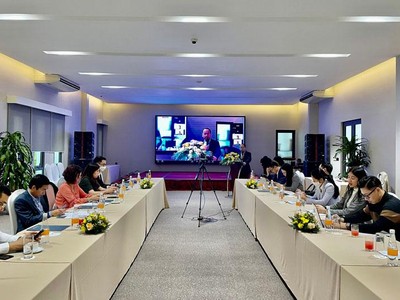 Các ý kiến tại hội thảo nhận định, Kl991.com World Cup 2026 Chính Thức Việt Nam cần không ngừng thay đổi để có thể tồn tại và phát triển trong một môi trường biến động nhanh, linh hoạt và có tính cạnh tranh cao