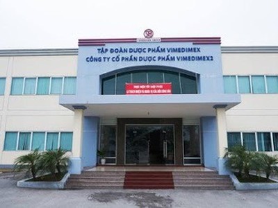 Vimedimex (VMD) nói gì về quyết định tước giấy chứng nhận Kl992 VIP Trang Chủ 2026 dược tại Hải Phòng?