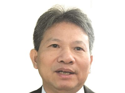 TS. Đỗ Văn Sinh, nguyên Thường trực Ủy ban Kl992 cổng game cá cược của Quốc hội.