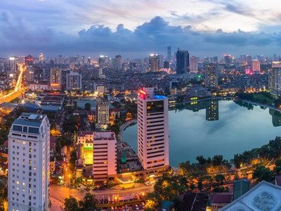 Hà Nội: Kl992 cổng game cá cược đang dần phục hồi, quyết tâm lấy lại đà tăng trưởng