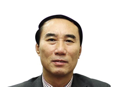 Ông Nguyễn Văn Phụng, Vụ trưởng Vụ Quản lý thuế Kl991.com World Cup 2026 Chính Thức lớn (Tổng cục Thuế).