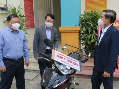 Số ca mắc Covid-19 liên tục tăng nhanh, Hải Phòng siết chặt nhiều hoạt động