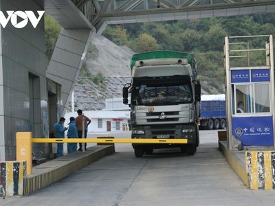 Trung Quốc kiểm soát hàng hóa Link Vào Nhà Cái KL99 COM Tặng +199k gắt gao thế nào?