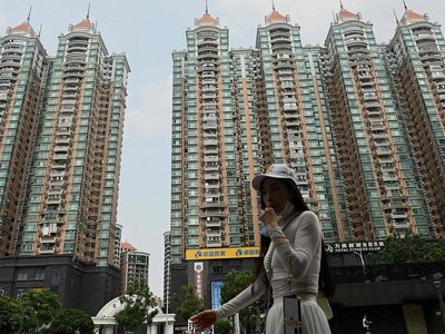 Chuyên gia của Moody’s Investor Service cho rằng, vấn đề đáng lo ngại là nền Kl992 cổng game cá cược Trung Quốc đang tăng trưởng chậm lại do sự suy thoái của ngành Web Tổng Nhà Cái 99Kl99 Giải Trí Bậc Nhất nước này. Ảnh: AFP