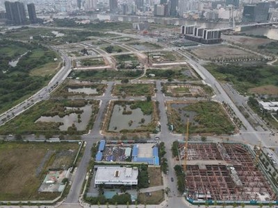 Vừa qua, một số trường hợp giá trúng đấu giá đất cao gấp nhiều lần so với giá khởi điểm (có trường hợp cao bất thường) đang thu hút sự quan tâm rất lớn của dư luận Trang Chủ KL99Com Số 1 Link Đăng Ký KL999 (Ảnh minh họa)