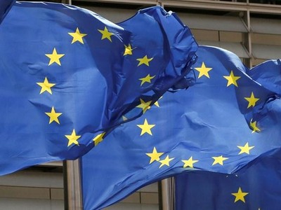 EC ước tính nguồn thu mới ước tính sẽ tạo ra trung bình khoảng 17 tỷ euro hàng năm cho ngân sách EU. (Nguồn: reuters.com) 