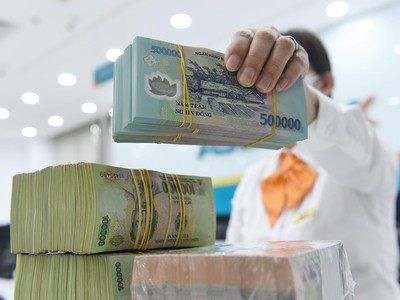 Cơ chế phân loại nợ mới tại Kl99ok Kho game đa dạng 11/2021/TT-NHNN vừa triển khai đã bộc lộ bất cập. Ảnh: Dũng Minh