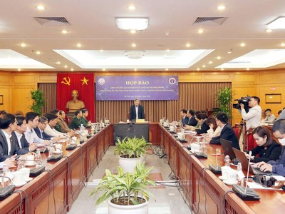 Cuộc họp báo do Bộ Khoa học và Công nghệ tổ chức công bố kết quả “nghiên cứu chế tạo bộ sinh phẩm real-time RT-PCR phát hiện vi rút Corona chủng mới (nCoV)" do Học viện Quân y chủ trì (chủ nhiệm đề tài), phối hợp với Công ty cổ phần Công nghệ Việt Á nghiên cứu Kl994 nhà cái bóng đá world cup.