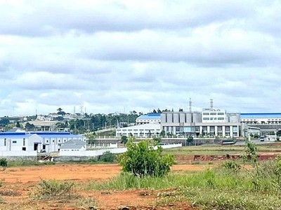 Các khu công nghiệp tỉnh Lâm Đồng đạt kết quả Kl992 VIP Trang Chủ 2026 không cao