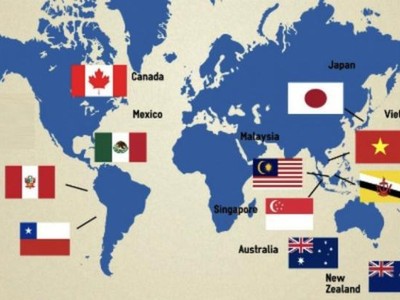 Hàn Quốc sẽ nộp đơn gia nhập CPTPP trong tháng 4/2022.