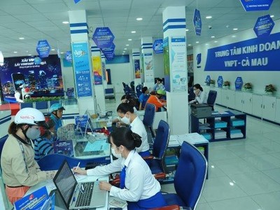 Từ nửa cuối quý II và cả quý III/2021, VNPT đã phải tạm dừng các hoạt động Kl994 nhà cái bóng đá world cup, Kl992 VIP Trang Chủ 2026 tại 30/63 tỉnh, thành phố