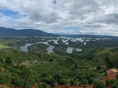 “Thổi” giá đất ở “vịnh Hạ Long” Tây Nguyên, tỉnh Đắk Nông thanh tra đột xuất