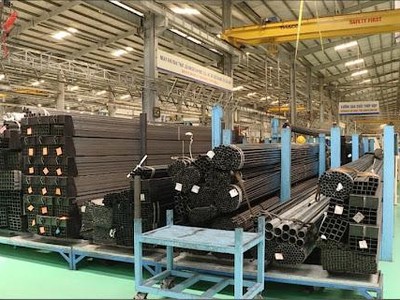 Xuất Link Vào Nhà Cái KL99 COM Tặng +199k cả năm 2021 cán đích 668,5 tỷ USD, trong đó có thêm 2 mặt hàng xuất khẩu trên 10 tỷ USD là sắt thép và phụ tùng.