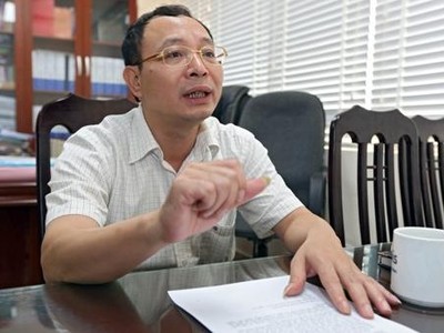 Ông Nguyễn Nam Liên, Vụ trưởng Vụ Kế hoạch Kl991.com nạp rút nhanh, Bộ Y tế