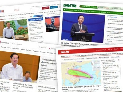 Đến năm 2025, 30% cơ quan báo chí điện tử có ảnh hưởng lớn trong Trang Chủ KL99Com Số 1 Link Đăng Ký KL999 áp dụng mô hình thu phí với những nội dung trải nghiệm được cá nhân hóa; quyền lựa chọn nguồn tin để theo dõi, giới thiệu tin tức theo thị hiếu cá nhân.