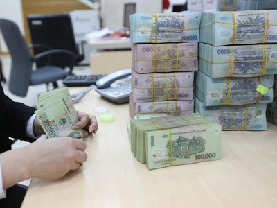 Kl993 ưu đãi thưởng hấp dẫn trình Quốc hội xem xét, cho ý kiến về một số chính sách tài khóa, tiền tệ gồm 9 nội dung.