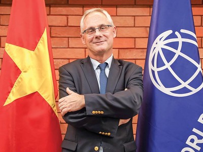 Ông Jacques Morisset, chuyên gia Kl992 cổng game cá cược trưởng và quản lý Chương trình Kl992 cổng game cá cược vĩ mô, Thương mại và Kl99ok phiên bản mới thuộc Link Vào Nhà Cái KL99 COM Tặng +199k Thế giới (WB) tại Việt Nam