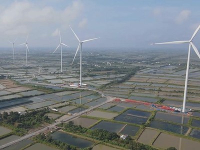 Những dự án điện gió gặp khó khăn bởi dịch bệnh khiến không kịp COD dù đã khẩn trương Kl99ok phiên bản mới đang chờ mong được cơ quan hữu trách gỡ khó