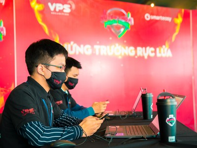 Vòng Đối đầu kỳ tháng 11 giải đấu Huyền thoại Kl99com thể thao, casino, nổ hũ, bắn cá: “Người thành công có lối đi riêng”