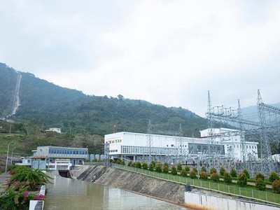Chuyển cổ phần hóa Công ty mẹ - EVNGENCO1 sang giai đoạn 2021 - 2025