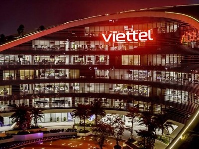 Viettel cán mốc doanh thu 247.000 tỷ đồng, Kl99 nổ hũ đạt hơn 40.000 tỷ đồng