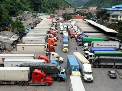 Tháo gỡ khó khăn cho xuất Link Vào Nhà Cái KL99 COM Tặng +199k hàng hóa qua các tỉnh biên giới phía Bắc