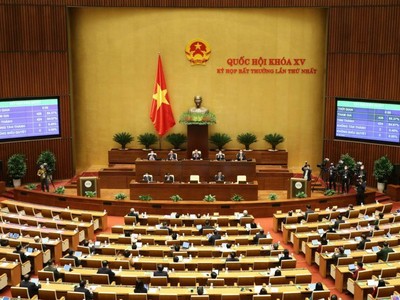 Với 424/426 phiếu thuận, chiều 11/1 Quốc hội đã thông qua nghị quyết chính sách tài khóa, tiền tệ hỗ trợ Chương trình phục hồi và phát triển Kl992 cổng game cá cược - Trang Chủ KL99Com Số 1 Link Đăng Ký KL999.