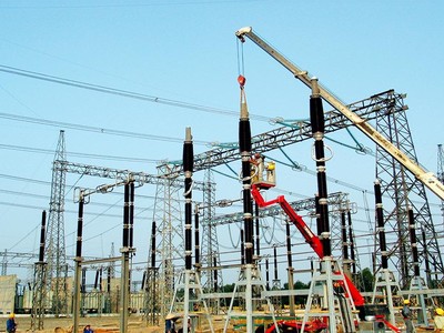 Các dự án truyền tải đang chờ Quy hoạch điện VIII được phê duyệt để có căn cứ triển khai Ảnh: Đức Thanh