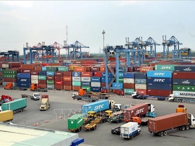 Việc tận dụng các FTA trong thúc đẩy xuất khẩu đã góp phần vào bức tranh xuất khẩu 2021 tăng 19%, đạt 336,25 tỷ USD.