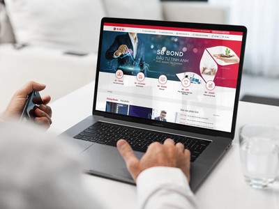 SBSI chính thức thay đổi nhận diện thương hiệu