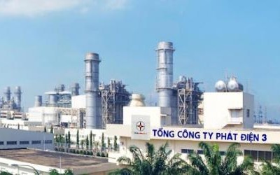 EVNGENCO3 (PGV) tiếp tục giảm nợ vay, Kl99 nổ hũ năm 2021 gấp 2,25 lần kế hoạch