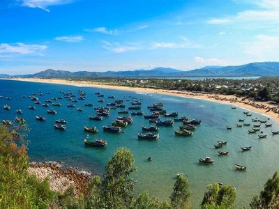 Phú Yên và TP. Hồ Chí Minh kết nối để phát triển du lịch