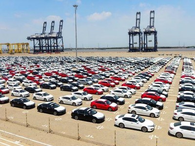 Việt Nam đã chi 3,66 tỷ USD để Link Vào Nhà Cái KL99 COM Tặng +199k hơn 160.000 ô tô nguyên chiếc trong năm 2021. 