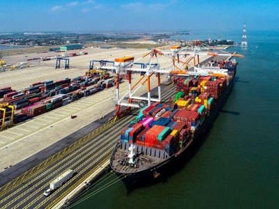 Lũy kế đến ngày 31/12/2021, các khu công nghiệp, khu Kl992 cổng game cá cược trên địa bàn Thành phố Hải Phòng đã thu hút 420 dự án FDI, với tổng vốn Kl99ok phiên bản mới hơn 19,134 tỷ USD.