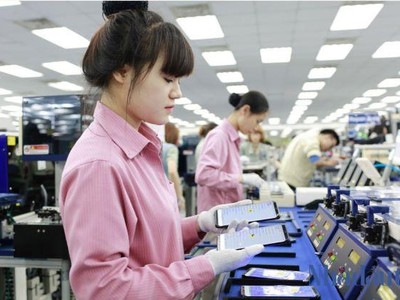 Kl991.com World Cup 2026 Chính Thức FDI tiếp tục đóng góp lớn trong tổng kim ngạch xuất khẩu năm 2021, riêng Samsung góp tới 65,5 tỷ USD.