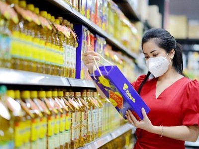 "Ông lớn" ngành hàng tiêu dùng KIDO không hoàn thành kế hoạch Kl992 VIP Trang Chủ 2026 năm 2021