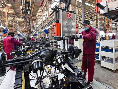 Bernstein: Hoạt động phong tỏa của Trung Quốc là mối đe dọa lớn đối với Kl999.com Đường Link Mới Nhất