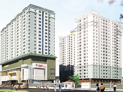 Saigonres đặt mục tiêu Kl992 VIP Trang Chủ 2026 năm 2022 cao hơn so với năm trước