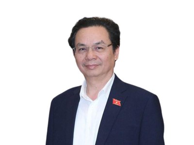GS - TS Hoàng Văn Cường, Ủy viên Ủy ban Kl991.com nạp rút nhanh - Ngân sách của Quốc hội.