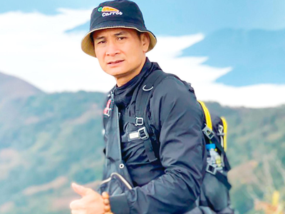 Doanh nhân Nguyễn Hồng Thắng, Giám đốc S -Travel