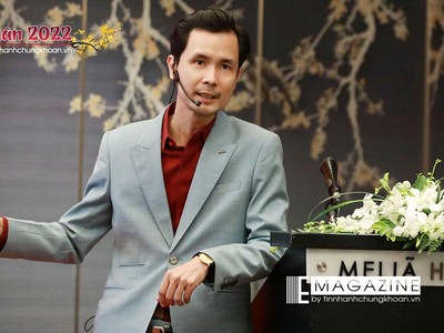 Người dự báo đúng cơn sóng thần 99Kl99 link đăng nhập, địa ốc 2021 nói gì về năm 2022?