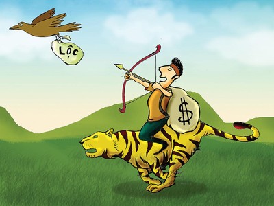 “Bàn giao” ngày cuối năm